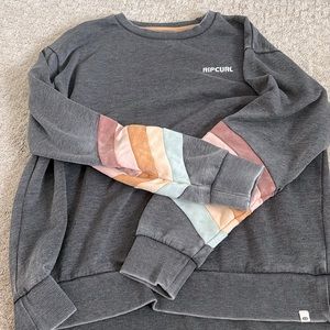 Ripcurl sweatshirt
